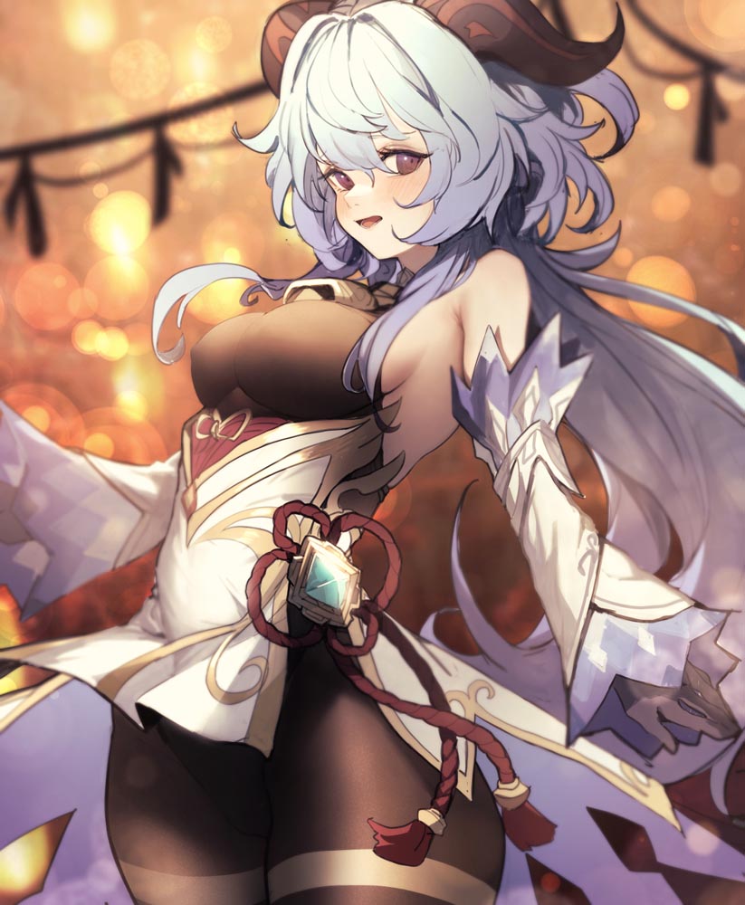 晚安原神：原神同人图#P站本子【1月29日新】