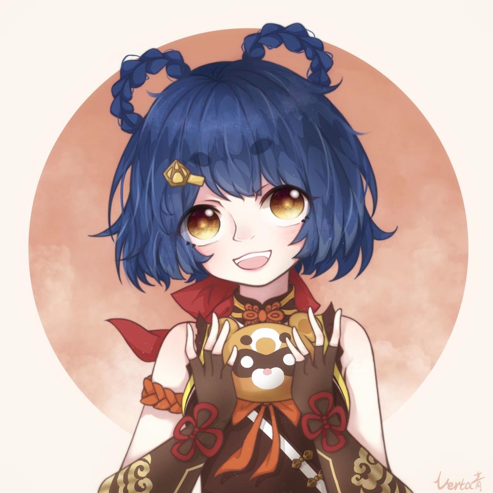 晚安原神：原神同人图#P站本子【1月29日新】