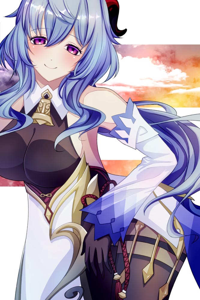 晚安原神：原神同人图#P站本子【1月29日新】