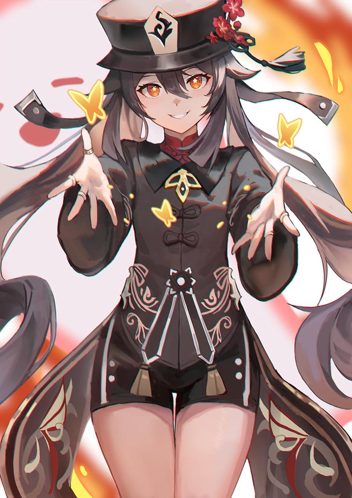 早安原神#原神同人图#P站本子【1月31日新】