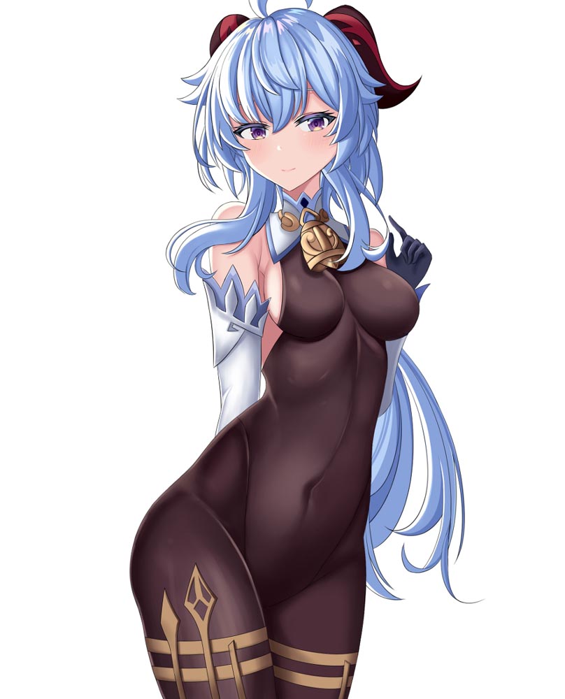 早安原神#原神同人图#P站本子【1月31日新】