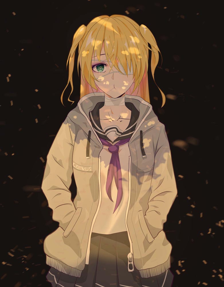 早安原神#原神同人图#P站本子【1月31日新】