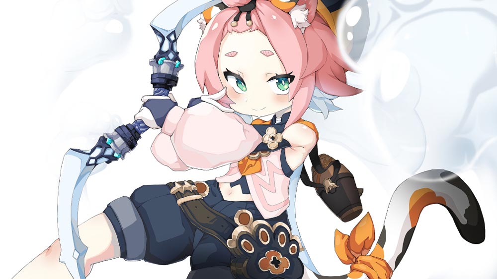 早安原神#原神同人图#P站本子【1月31日新】