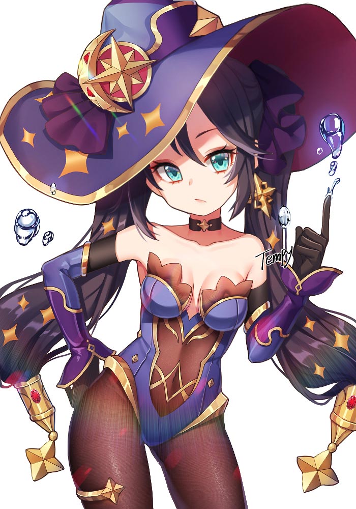 早安原神#原神同人图#P站本子【1月31日新】