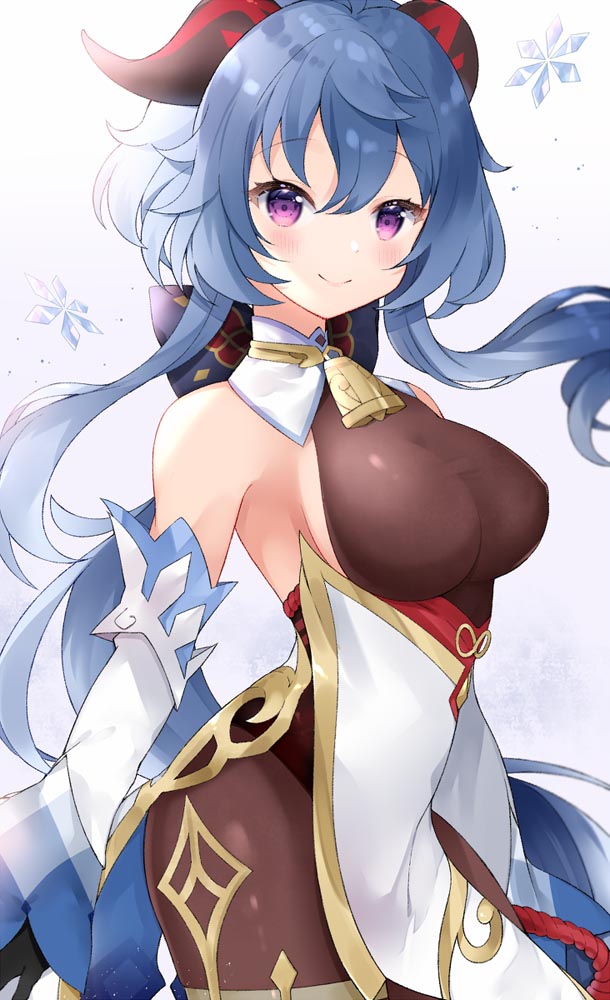 早安原神#原神同人图#P站本子【1月31日新】