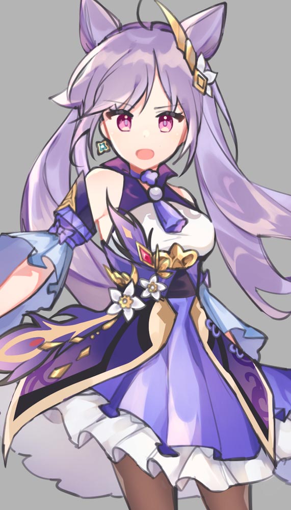 午安原神#原神同人图#P站本子【1月31日新】