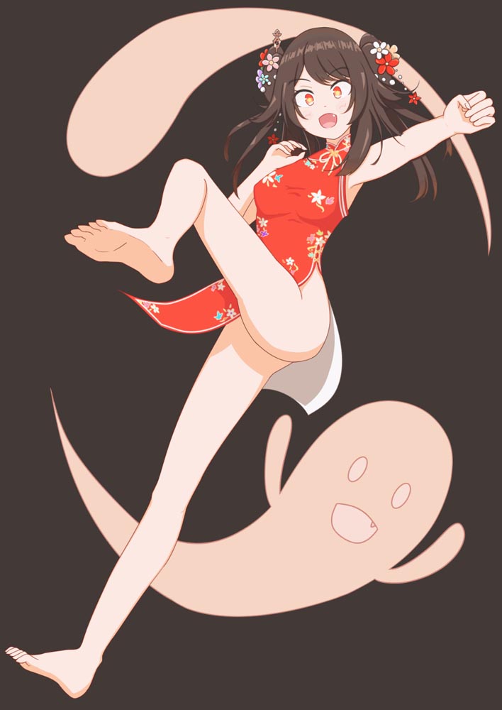 午安原神#原神同人图#P站本子【1月31日新】