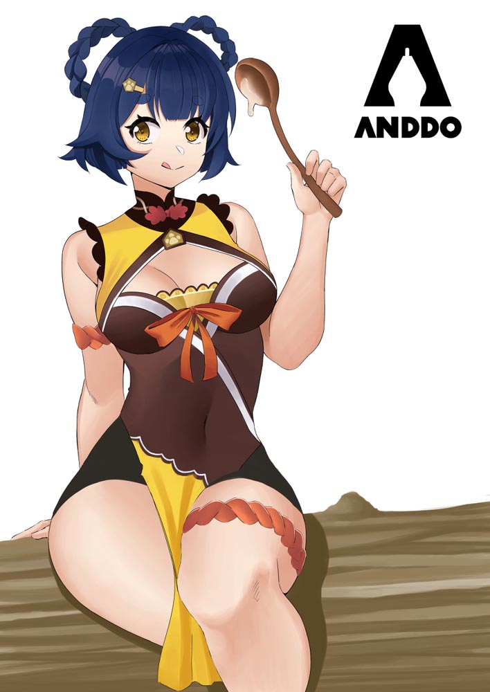 午安原神#原神同人图#P站本子【1月31日新】