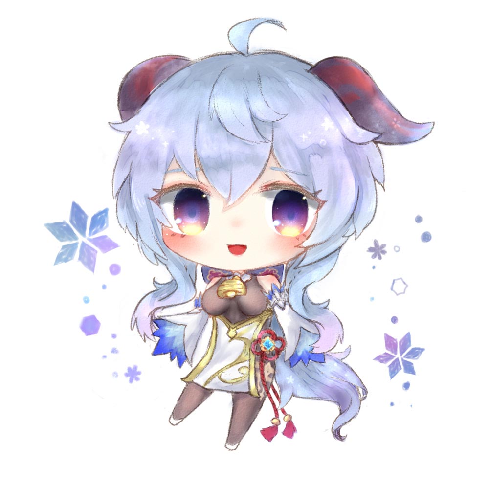 早安原神#原神同人图#P站本子【2月1日新】