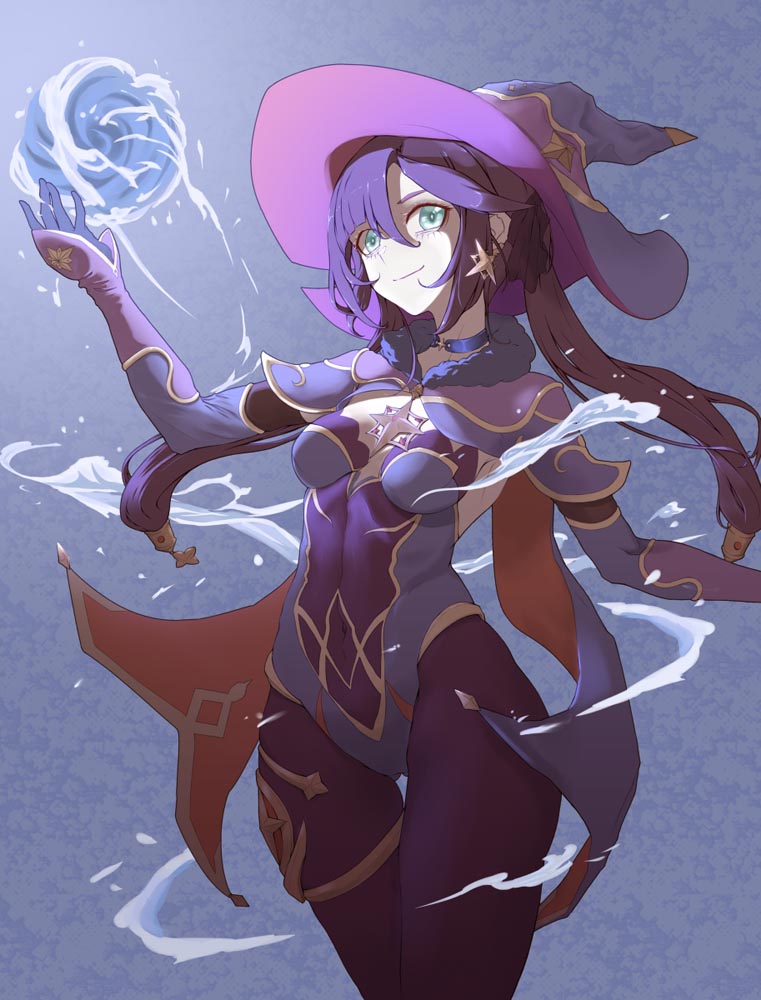 晚安原神#原神同人图#P站本子【2月1日新】