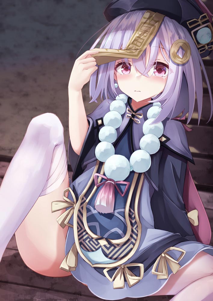 早安原神#原神同人图#P站本子【2月2日新】