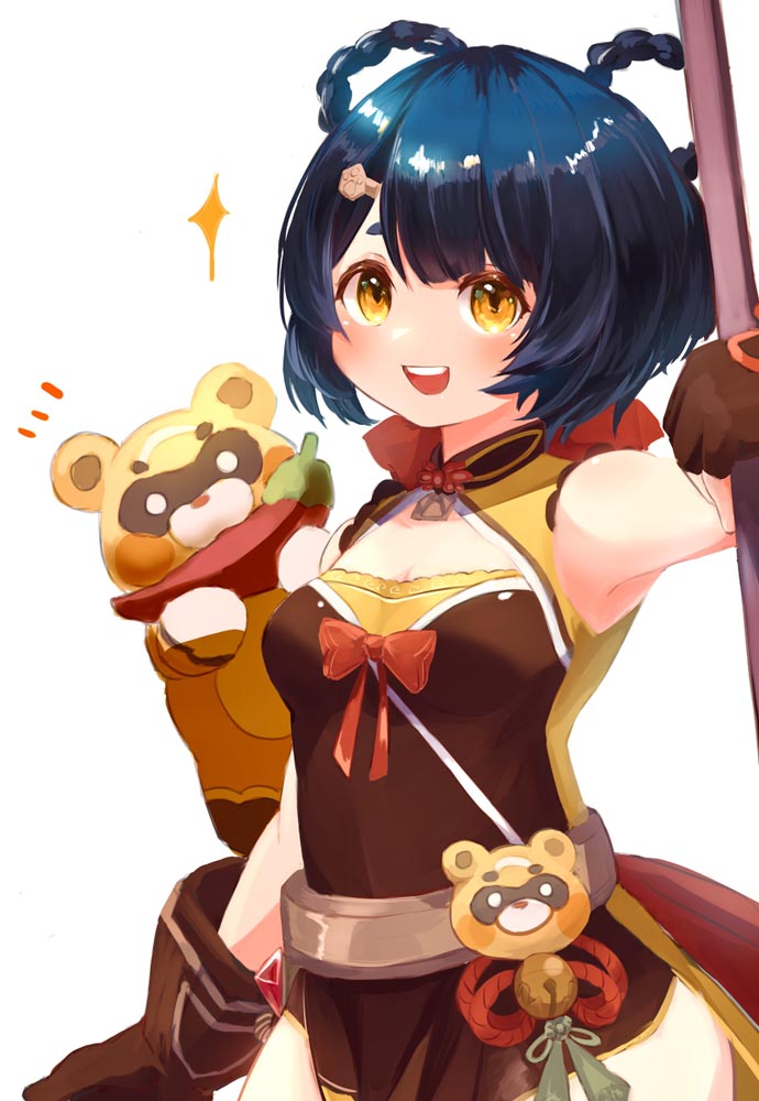 午安原神#原神同人图#P站本子【2月2日新】