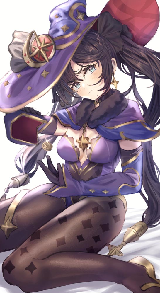 午安原神#原神同人图#P站本子【2月2日新】