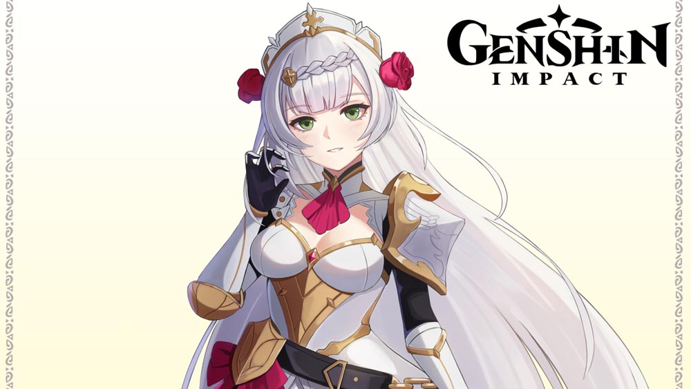 午安原神#原神同人图#P站本子【2月2日新】