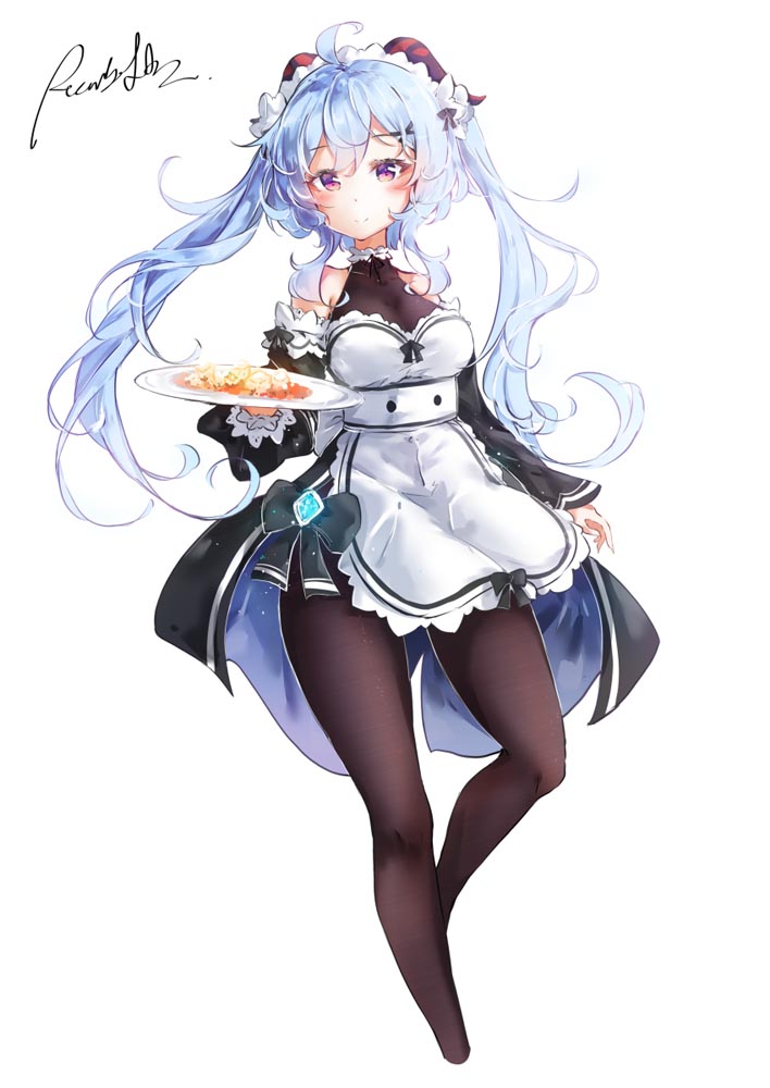 晚安原神#原神同人图#P站本子【2月2日新】