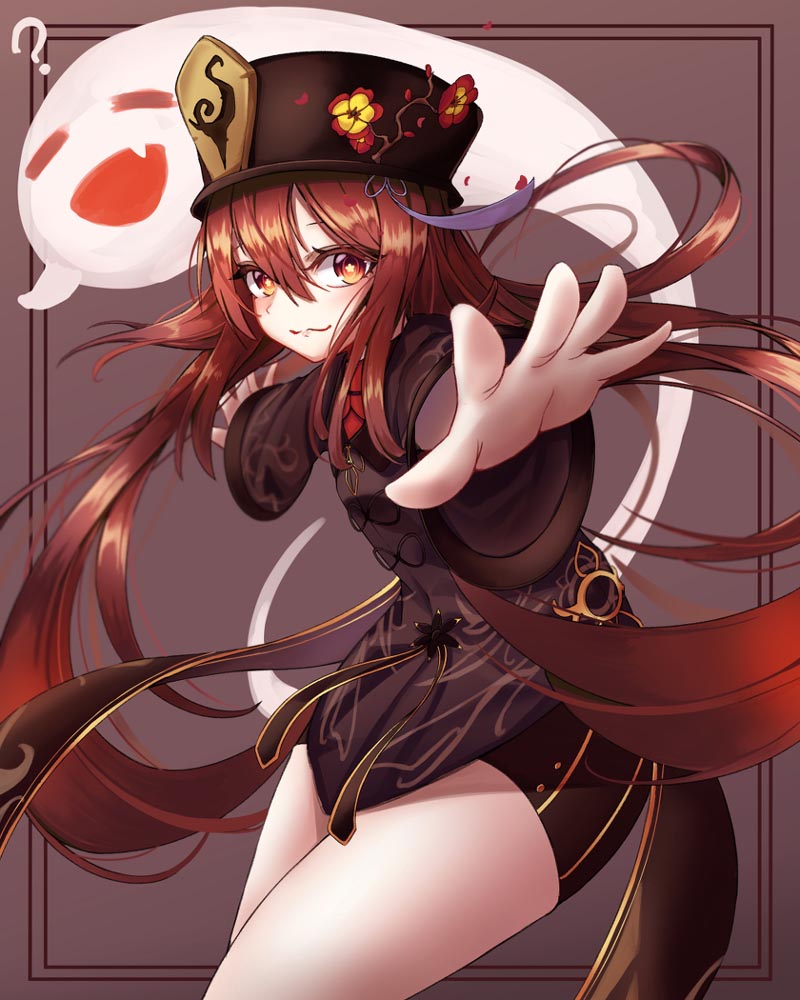 晚安原神#原神同人图#P站本子【2月2日新】