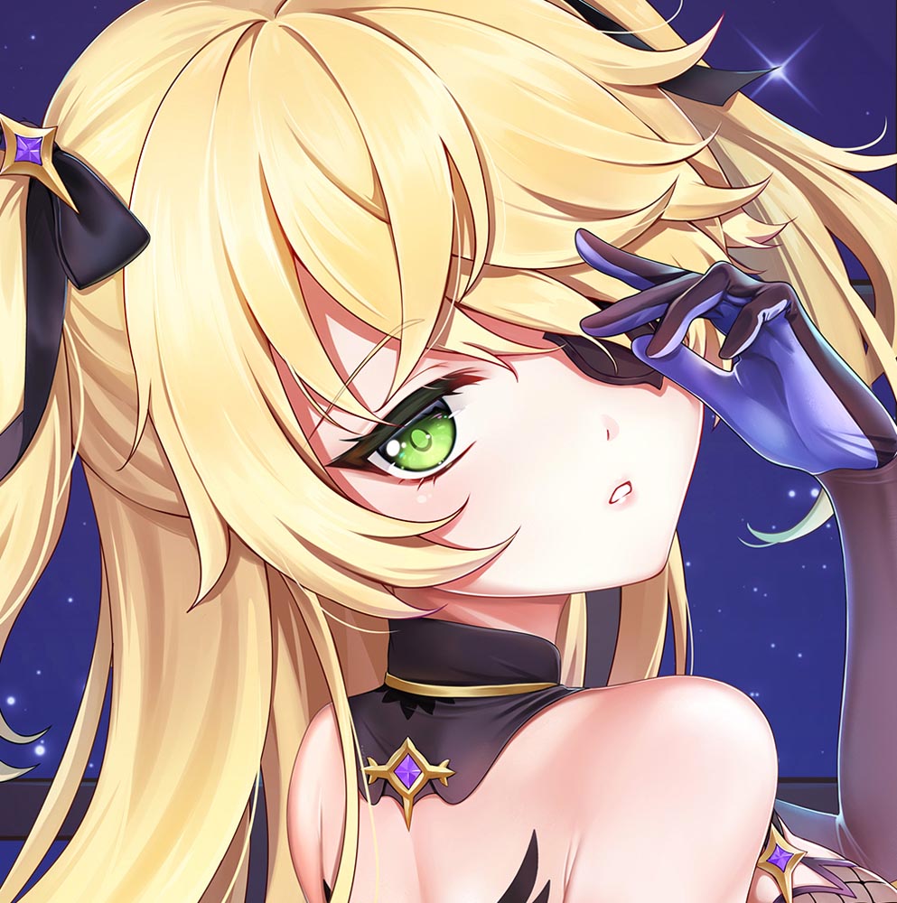 午安原神#原神同人图#P站本子【2月3日新】