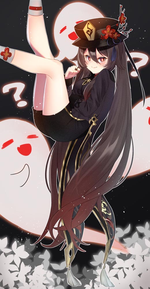 午安原神#原神同人图#P站本子【2月3日新】