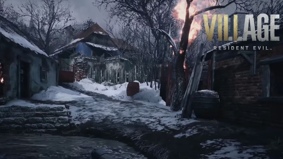 生化危机8爆料汇总：或为开放世界，能自由探索