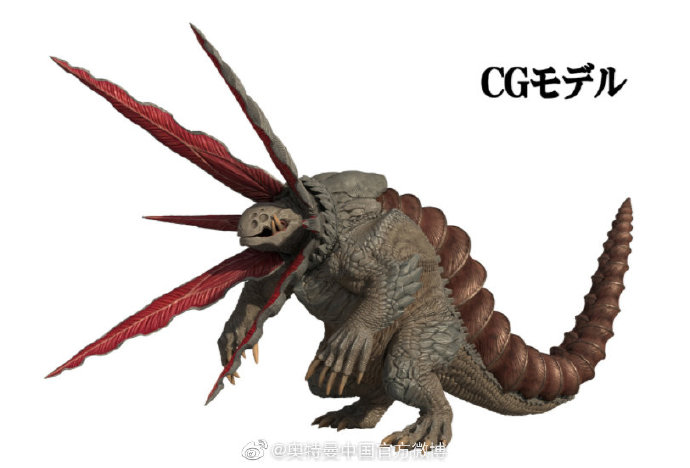 大电影《新·奥特曼》手办玩具公开，2月6日开售