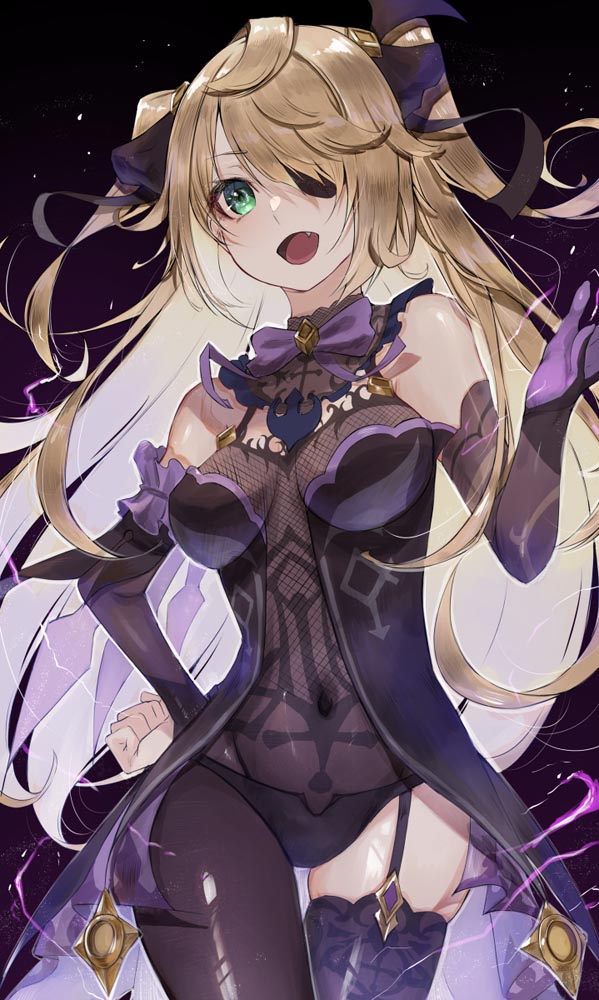 晚安原神#原神同人图#P站本子【2月3日新】