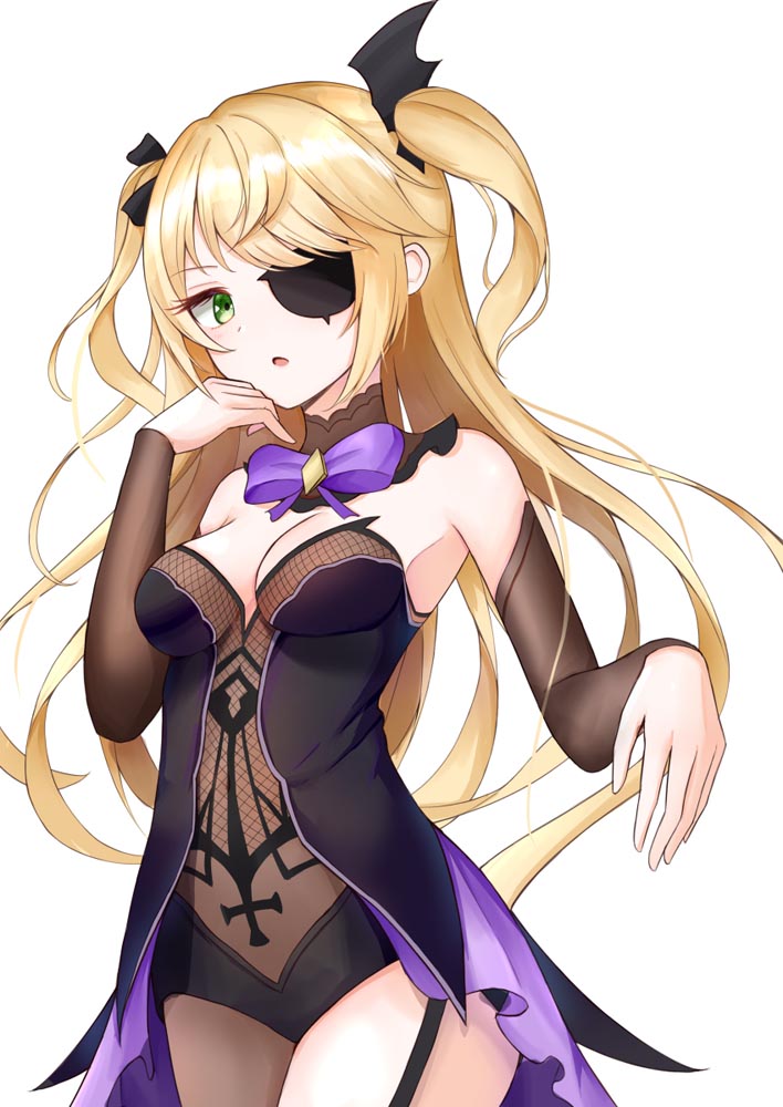 晚安原神#原神同人图#P站本子【2月3日新】