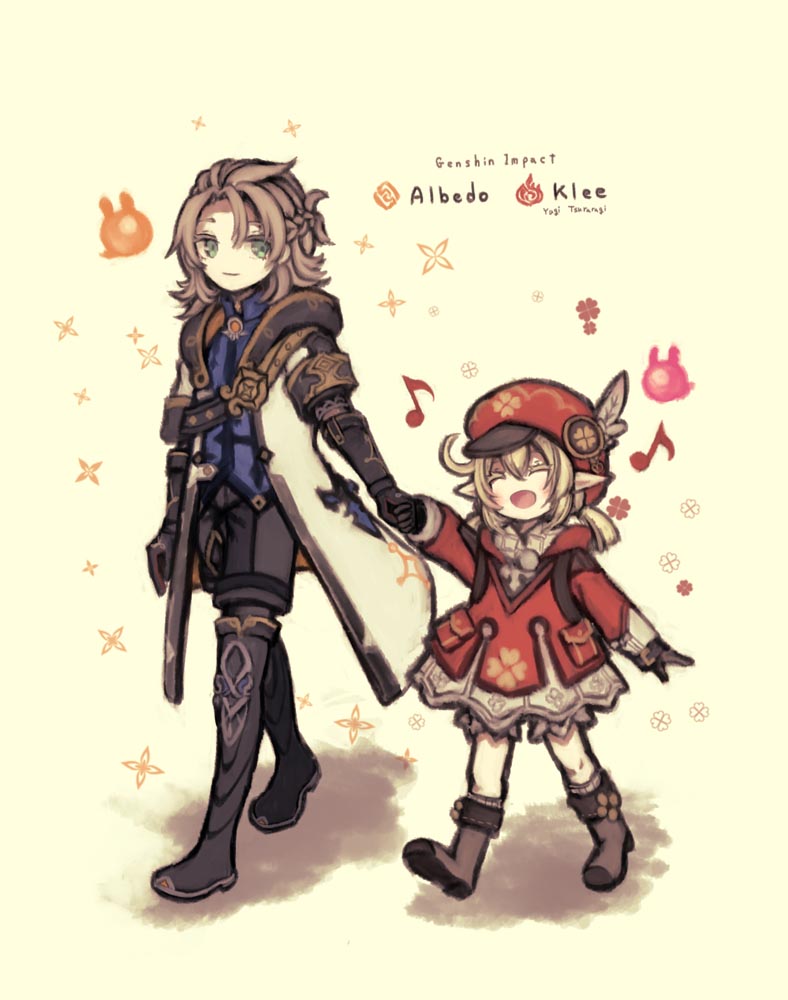 晚安原神#原神同人图#P站本子【2月3日新】