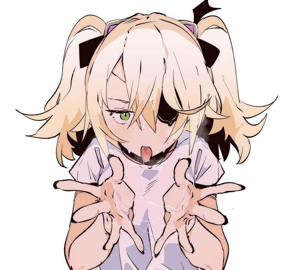 每日好图：午安原神#原神同人图#P站本子【2月4日新】