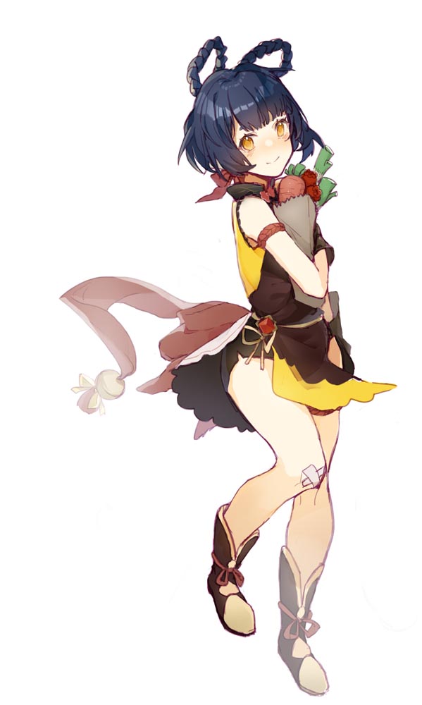 每日好图：晚安原神#原神同人图#P站本子【2月4日新】