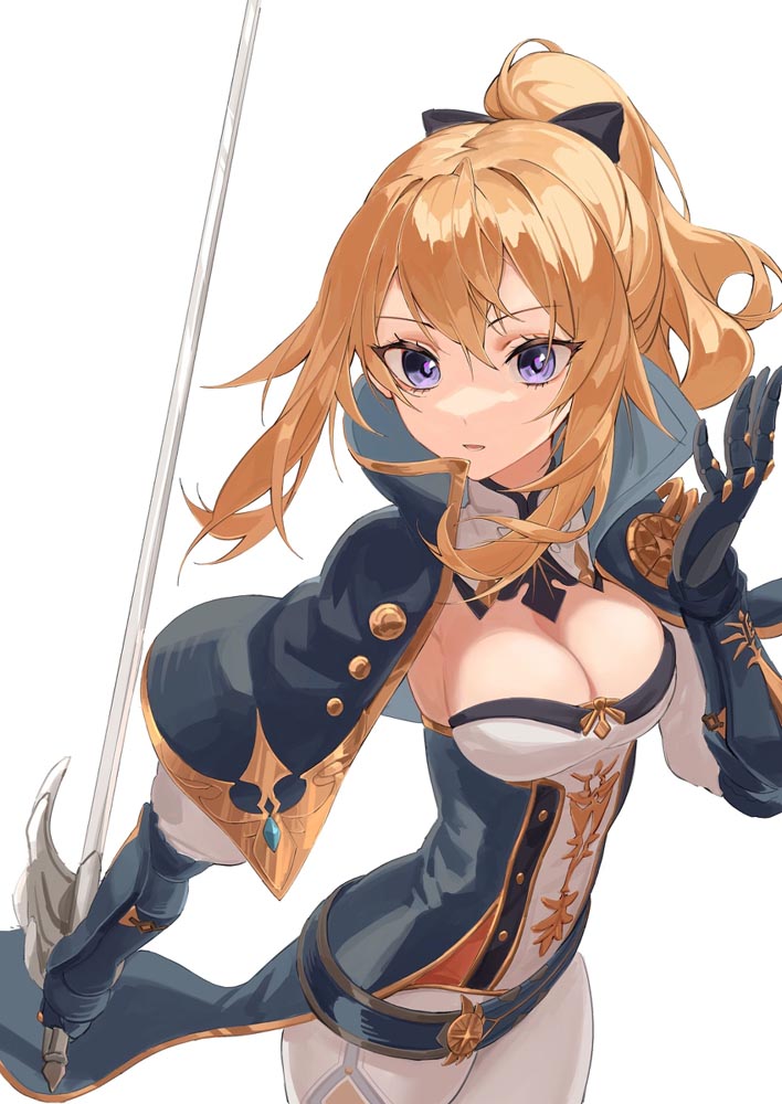 每日好图：晚安原神#原神同人图#P站本子【2月4日新】