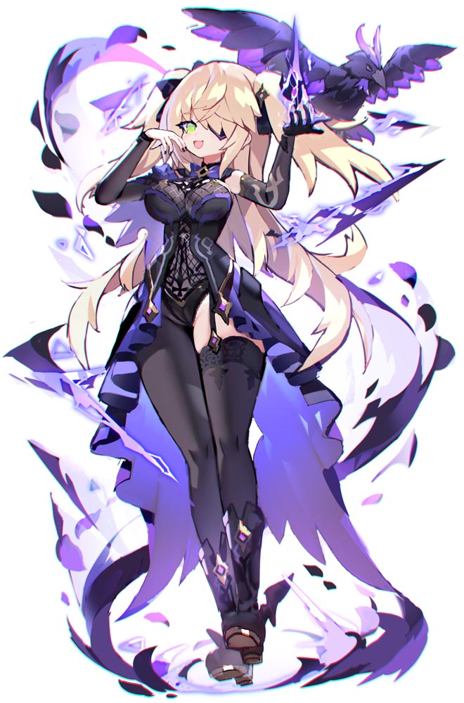 每日好图：早安原神#原神同人图#P站本子【2月5日新】