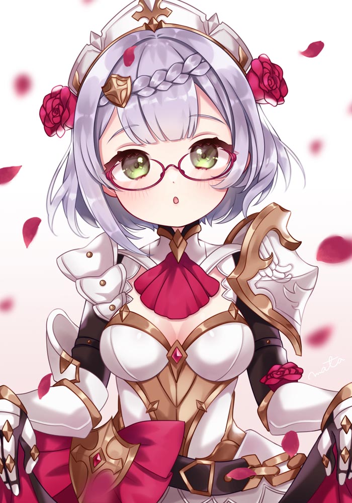 每日好图：晚安原神#原神同人图#P站本子【2月5日新】