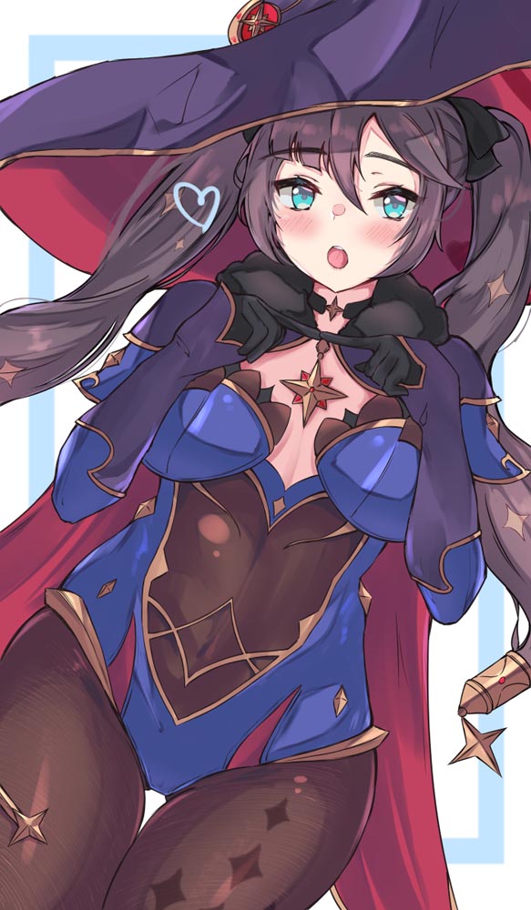 早安原神#原神同人图#P站本子【2月6日新】