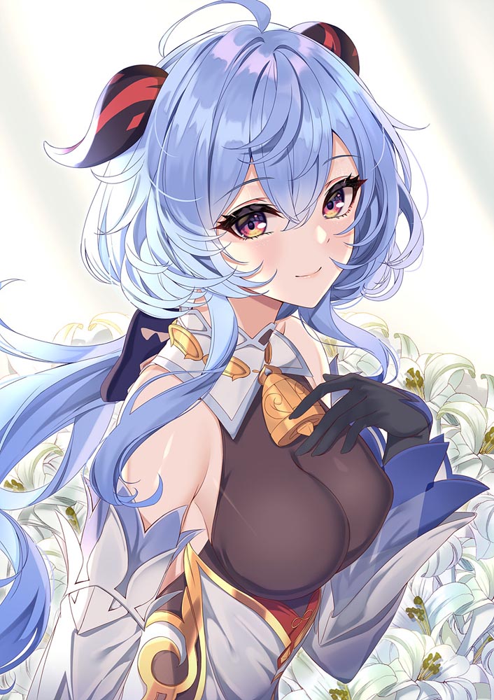 早安原神#原神同人图#P站本子【2月6日新】