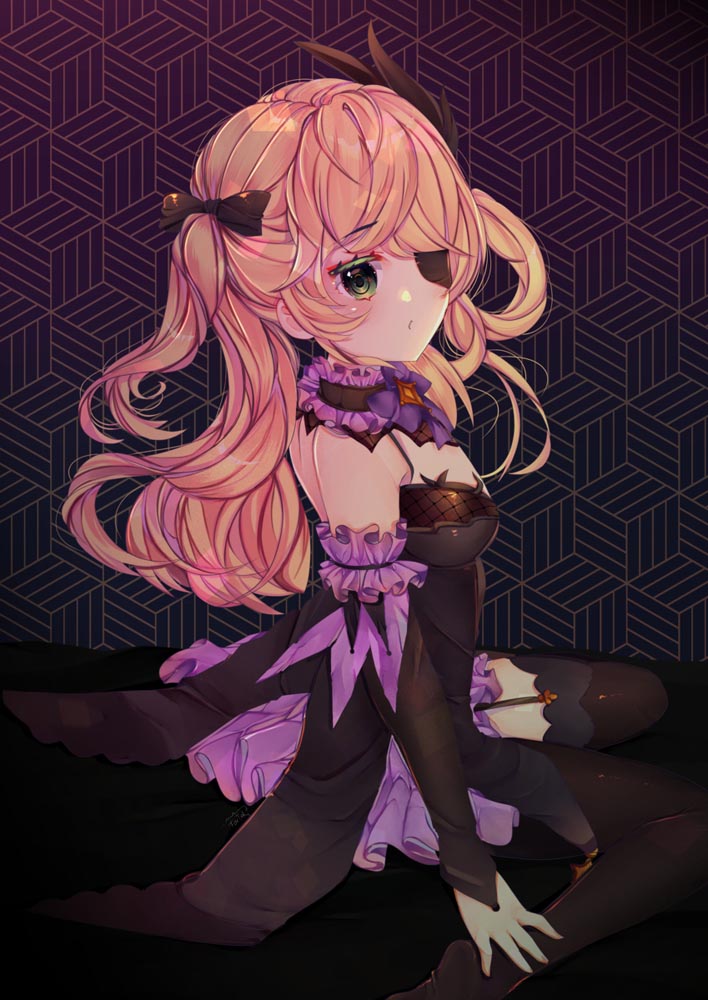 早安原神#原神同人图#P站本子【2月6日新】