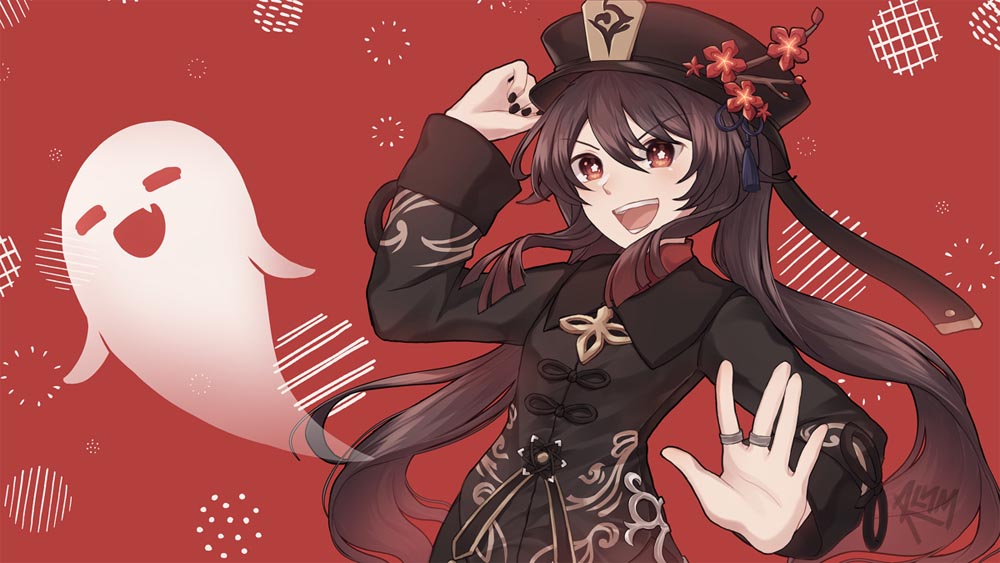 晚安原神#原神同人图#P站本子【2月6日新】