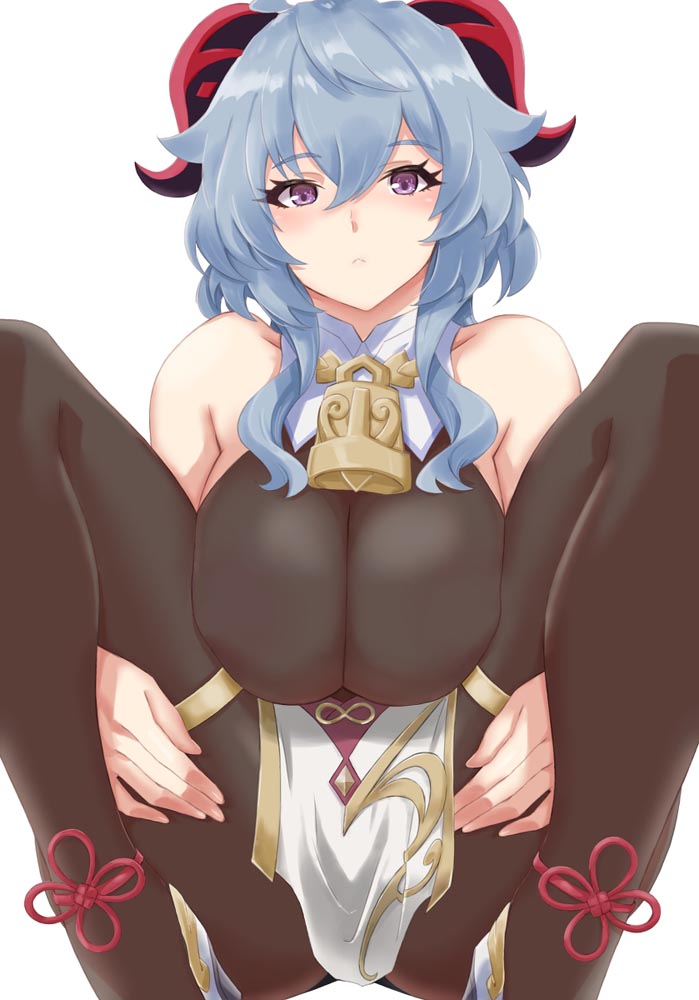 晚安原神#原神同人图#P站本子【2月6日新】