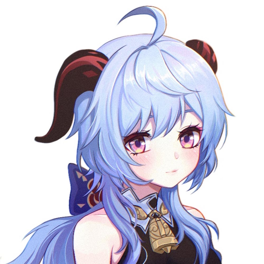 晚安原神#原神同人图#P站本子【2月6日新】