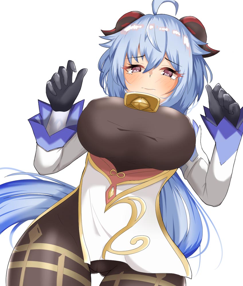 晚安原神#原神同人图#P站本子【2月6日新】