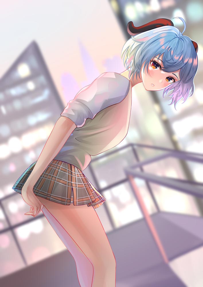 晚安原神#原神同人图#P站本子【2月6日新】