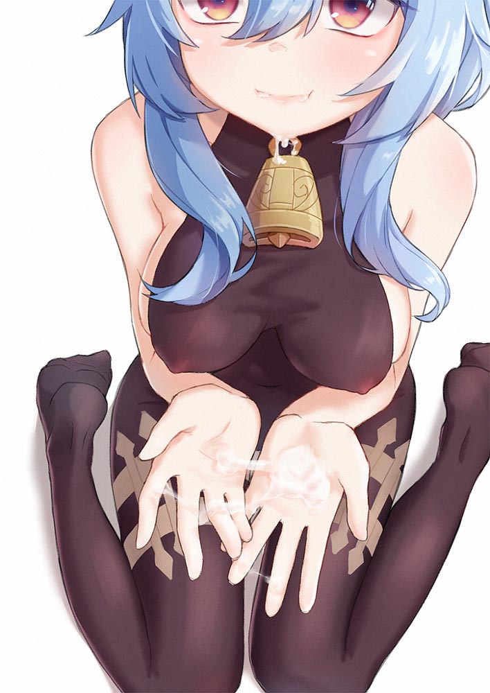 早安原神#原神同人图#P站本子【2月7日新】