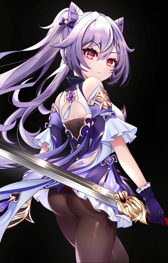 早安原神#原神同人图#P站本子【2月7日新】