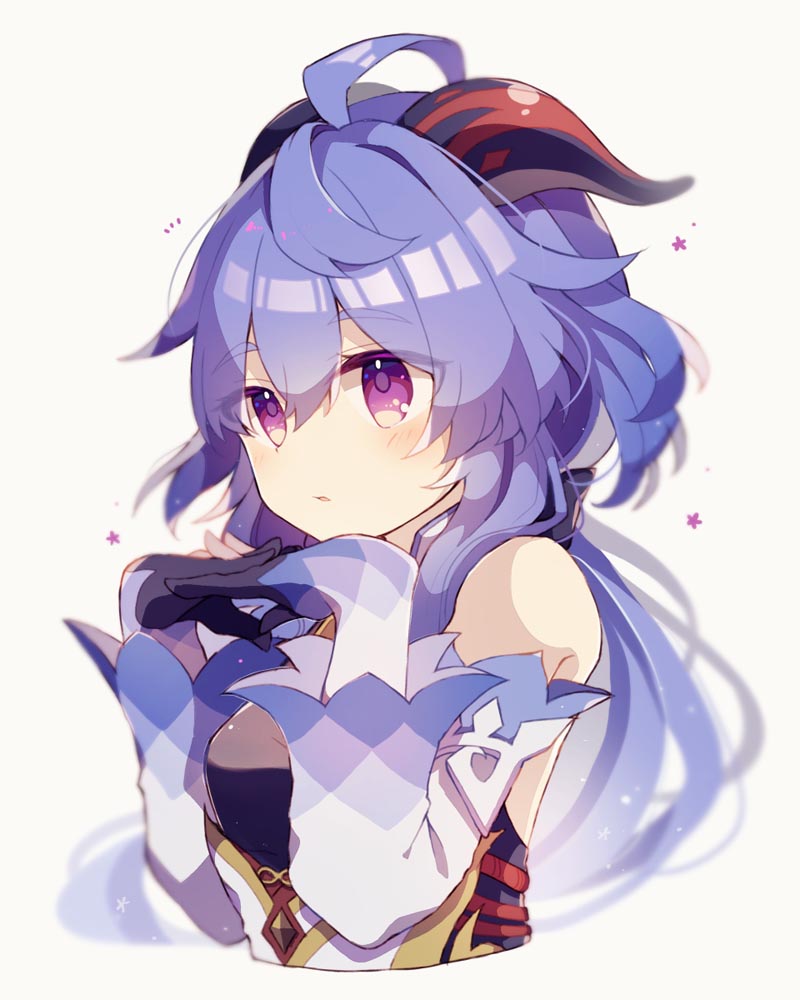 早安原神#原神同人图#P站本子【2月7日新】