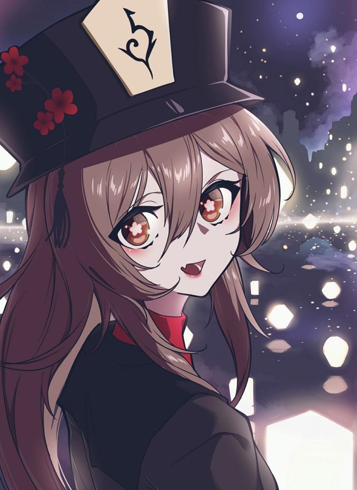 早安原神#原神同人图#P站本子【2月7日新】