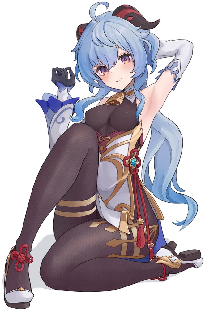 早安原神#原神同人图#P站本子【2月7日新】