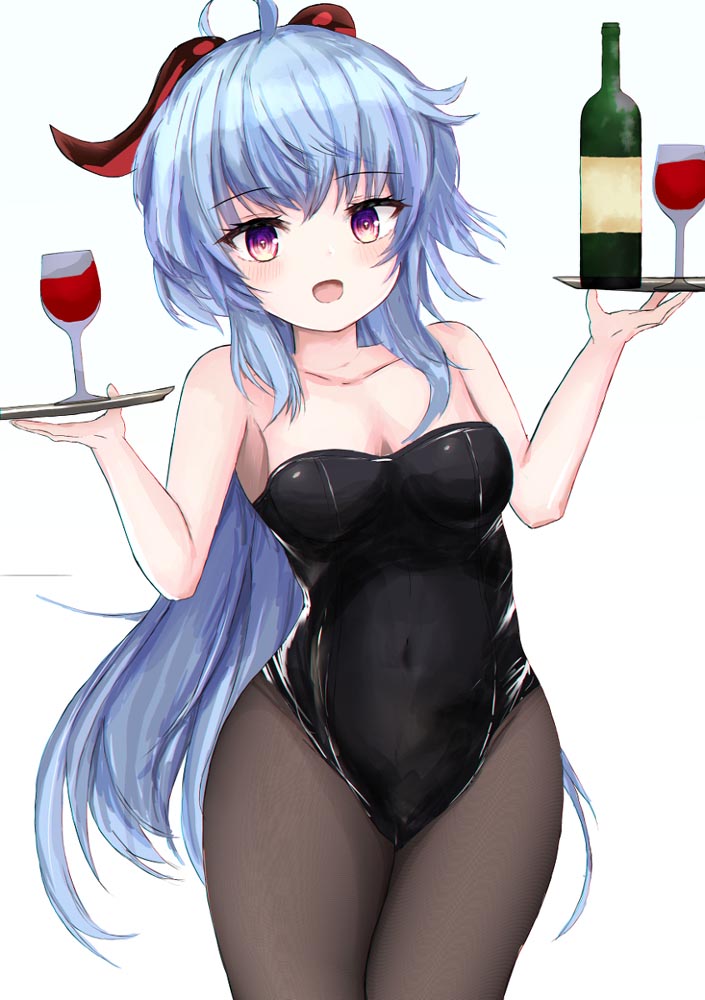 早安原神#原神同人图#P站本子【2月7日新】