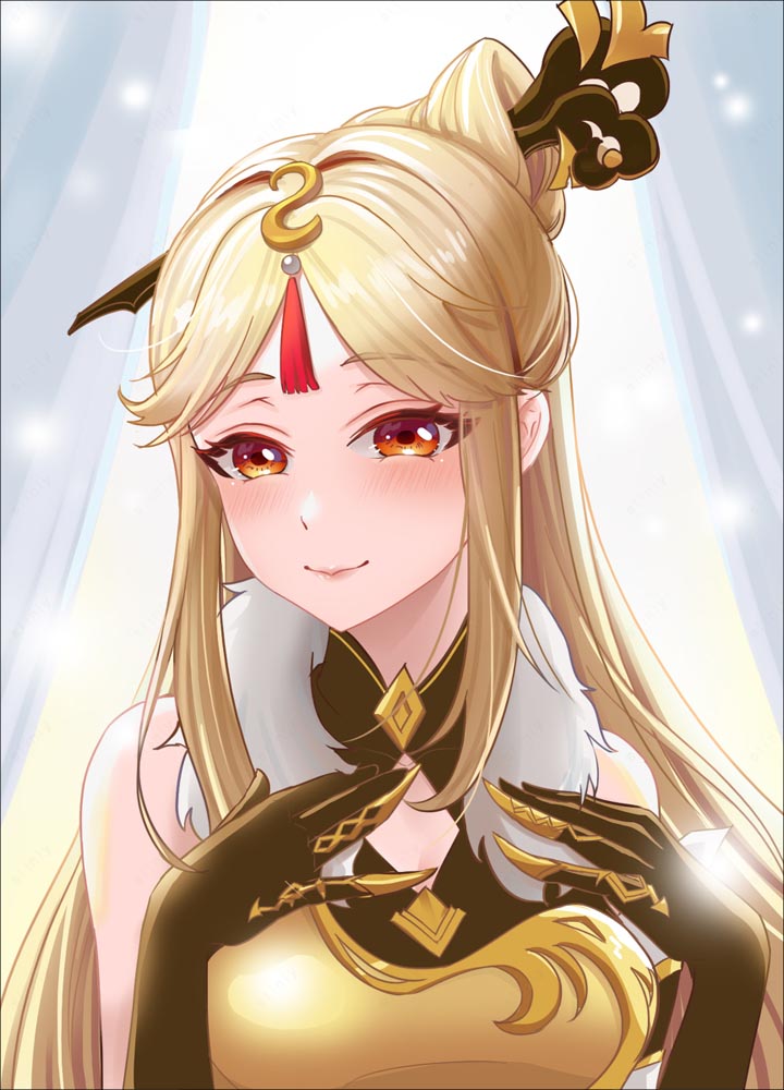 早安原神#原神同人图#P站本子【2月7日新】