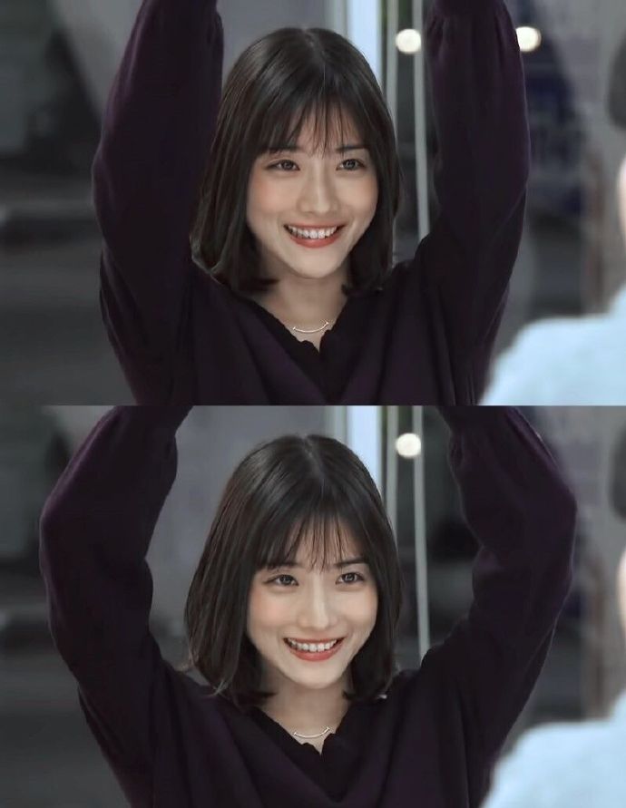 石原里美确诊为新冠无症状感染者