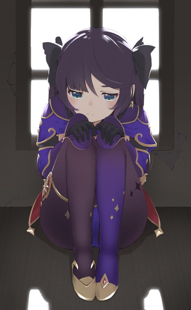 午安原神#原神同人图#P站本子【2月8日新】