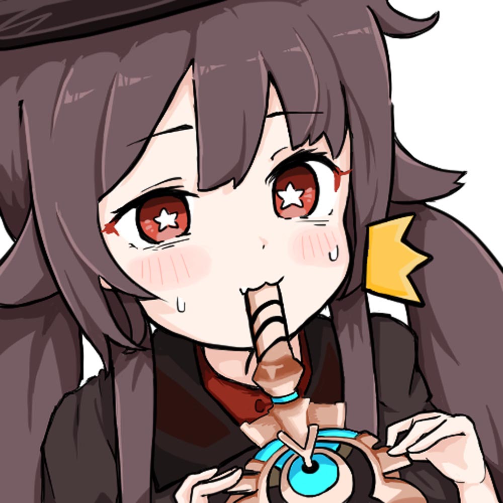 午安原神#原神同人图#P站本子【2月8日新】